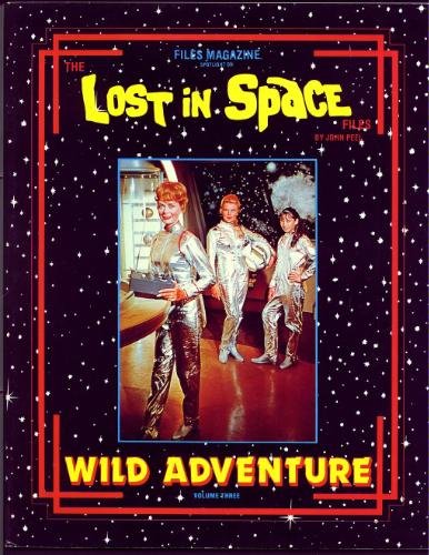 Cover of Wild Adventure