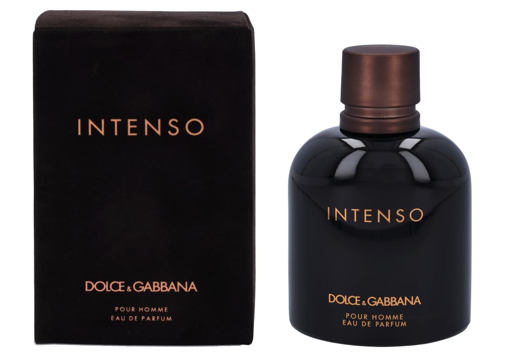 DOLCE & GABBANA D & G Azul Claro (50 ml) For Men, 125 ml