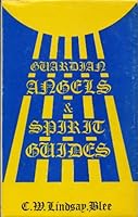 Guardian Angels and Spirit Guides B0000CNQ5N Book Cover