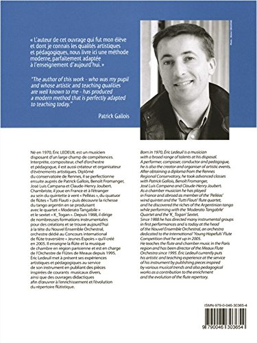 La Flûte Imaginative - Volume 1 avec CD. Comprend Enregistrement(s) en ligne