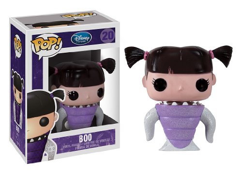 Funko Pop! Disney Monsters Inc. Vinyl Figure Boo