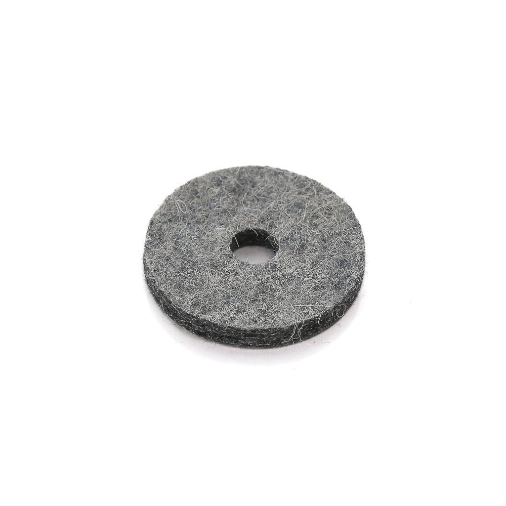 Gibraltar Accessory Drum Set U2013 Drummers Tech Kit U2013 Bass Drum Click Pad, Clamp Screw, Clamp Screw Washer For Cymbals, Cymbal Tilter Sleeve, Felts, Snare Cord, Drum Key, SC-DTK