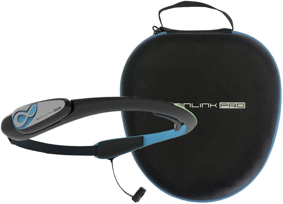 EEG Headset Brainlink Pro V2.0
