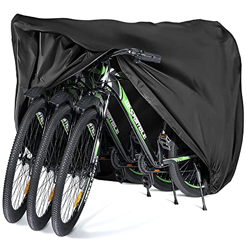 10 Best Bike Cover For Hitch Rack [Buying Guide 2022] • Sacred Car