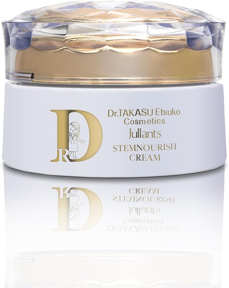 Dr.TAKASU ステムナリッシュミルク 高須英津子 ジュランツ 2本