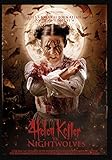 Helen Keller Vs Nightwolves
