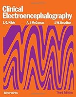 Clinical Electroencephalography 0407001603 Book Cover