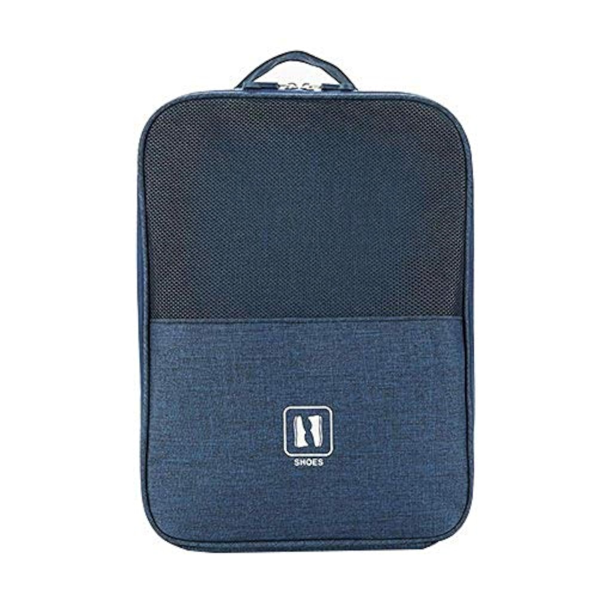Waterproof Shoe Bag for Travelling and Storage