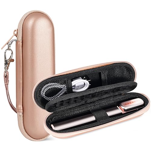ProCase Hard Travel Case for SolaWave 4-in-1 Facial Wand, EVA Protective Case for Radiant Renewal...