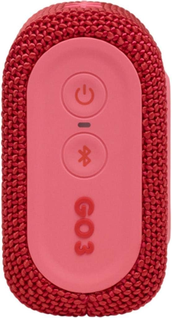 GO 3 Speaker Bluetooth Portatile - Gadget - Immagine 7