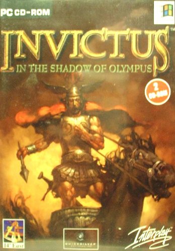 Preisvergleich Produktbild Invictus