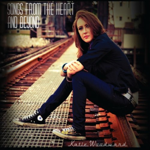 Amazon Music Katie WoodwardのSongs from the Heart and Beyond Amazon