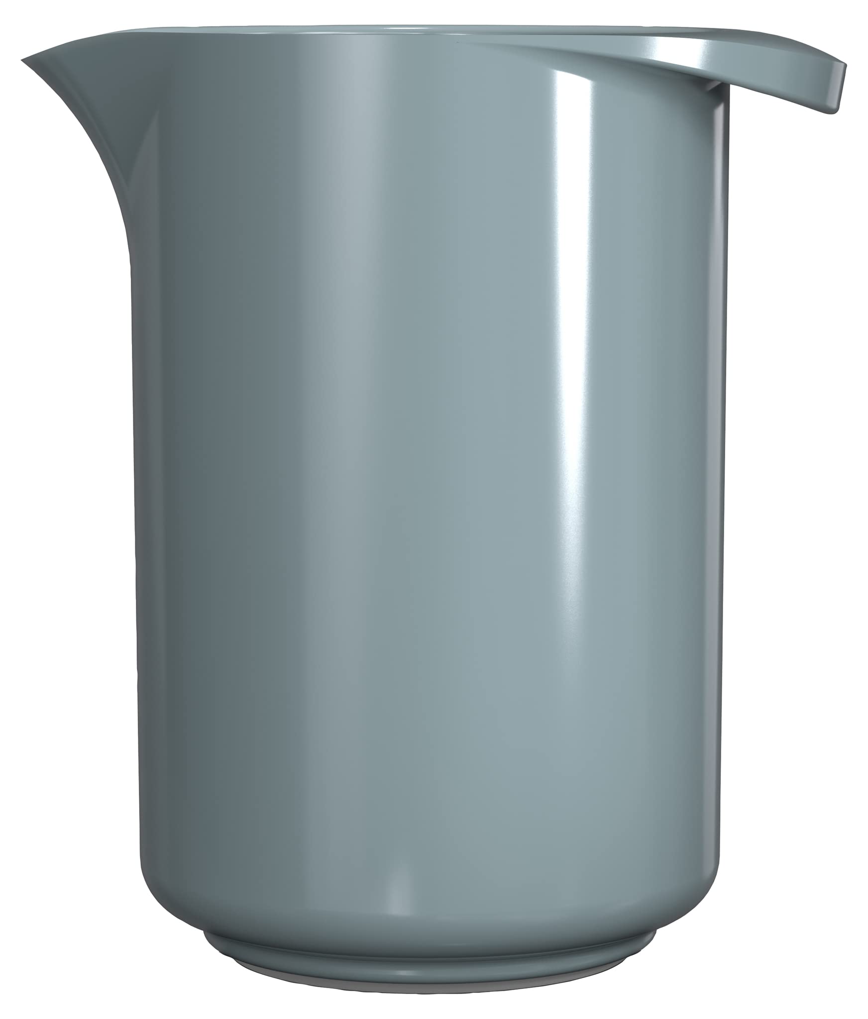 Rosti Mixing Jug 1 Litre Nordic Green