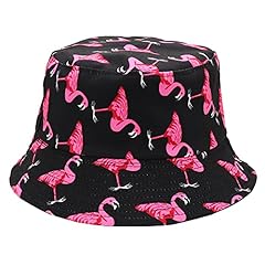 Flamingo Black