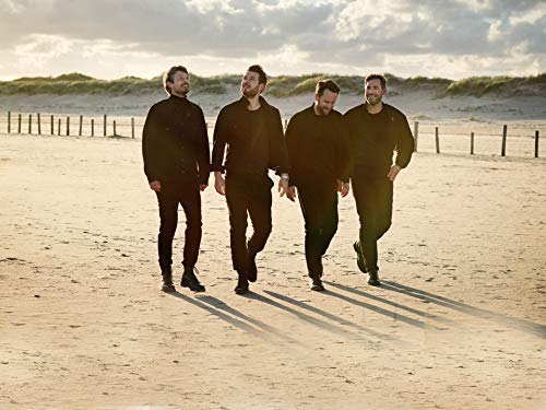 Revolverheld bei Amazon Music