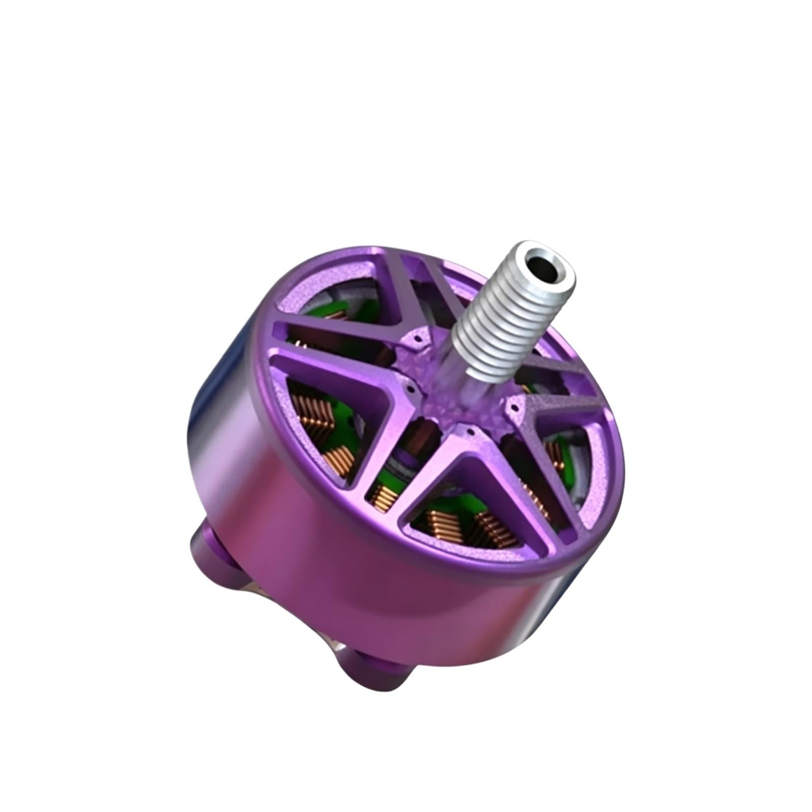 Motore brushless 2207 Pro YUKI, compatibile con VCI, drone FPV