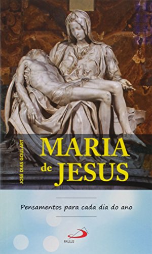 Maria de Jesus: