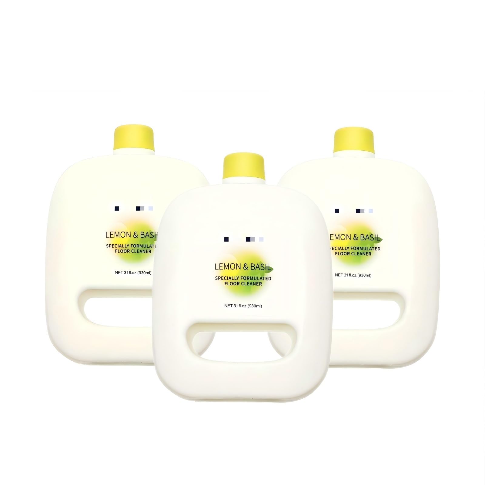 930 Ml Bodenreiniger Mit Fleckenentfernung – Formel Mit Geringer Schaumbildung, Sicher For Alle Bodenarten, Kompatibel Mit Narwal Freo X Ultra, Freo J2/J3/J4 Roboterreinigern, Umweltfreundliche Und Wi