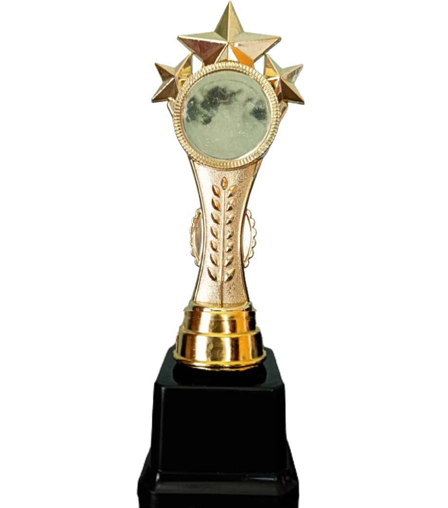 Trophy for Celebrations, Ceremony, Gift, Sports, Awards for Teachers,Students Trophy (10.5 Inch) (B0B82NPS3T) Amazon Price History, Amazon Price Tracker