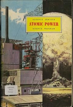 Unknown Binding Atomic Power (Science Program) Book