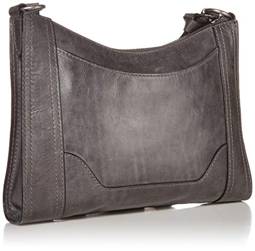 Frye Melissa Zip Crossbody Bag, Stylish Handbag with Adjustable Strap & Pockets2