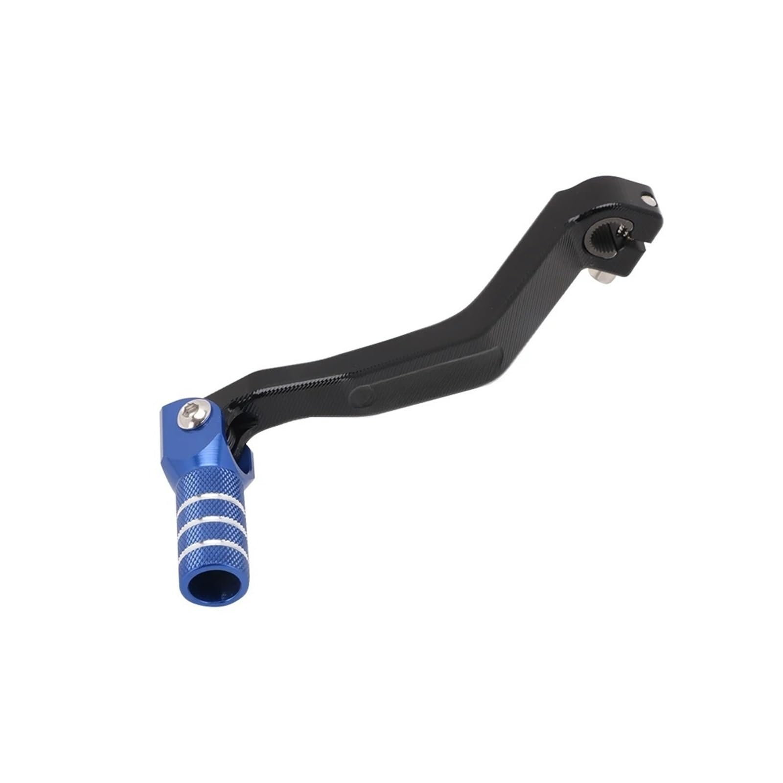 SYC27QP Shift Pedal Lever Motorcycle Motorcycle Brake Shifter Lever Footpegs Pedals for YZ125 YZ250 YZ125X YZ250X YZ125G YZ250G YZ 125 250 2005-2020