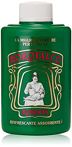 6 x Roberts Powder in Jar 200 g