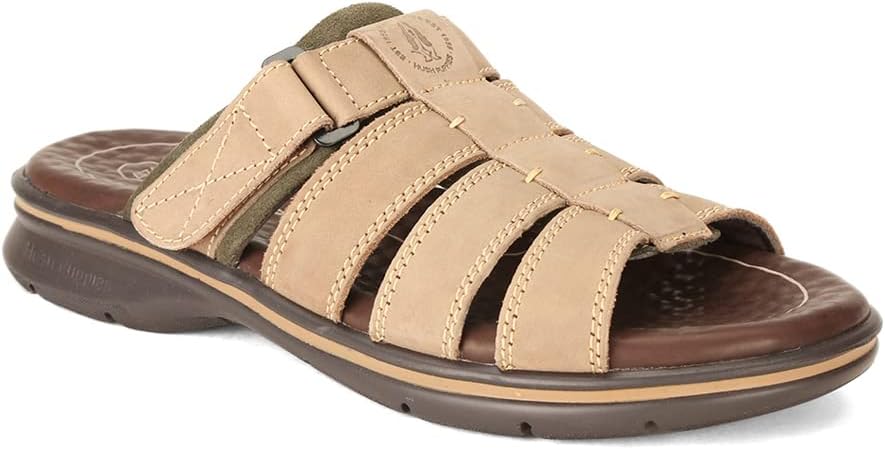 Men's Slip-on Sandal