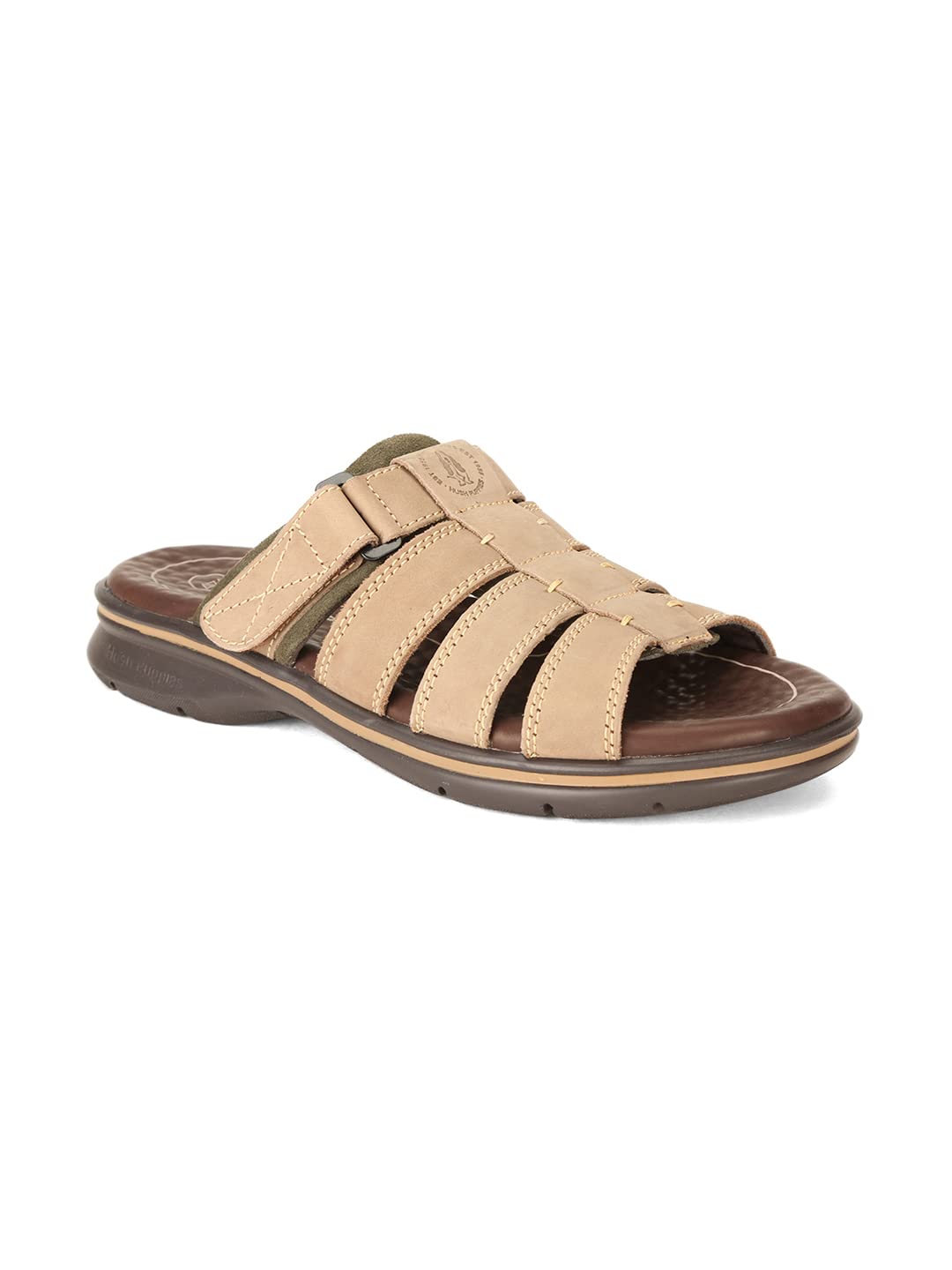Hush Puppies Men's Slip-on Sandal - Review, Price and Buying Guide