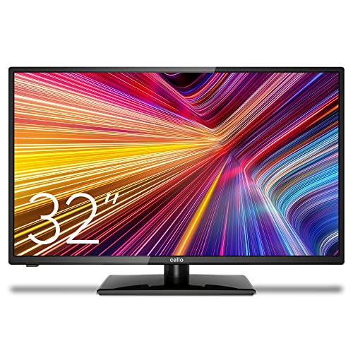 Monitores Pc 32 Pulgadas Marca Cello