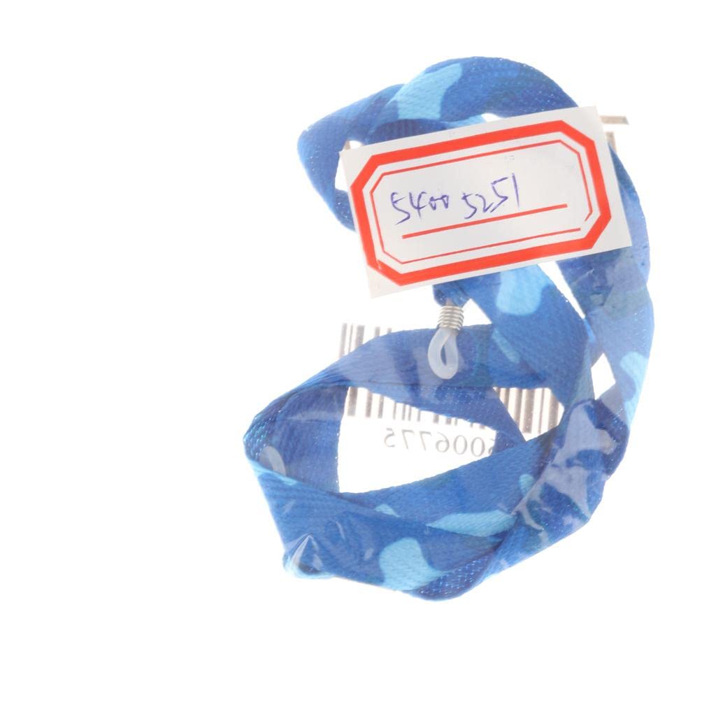 merishopp |Sunglasses Reading Glasses Spectacles Lanyard Retaining Straps Cord A Blue|Health & Beauty | Vision Care | Eyeglass Straps & Cords|1 X Eyeglasses Cord-picture-17