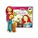 Produktbild tonies Hörfiguren für Toniebox, Der magische Blumenladen  EIN Geheimnis kommt selten allein, Hörbuch für Kinder ab 7 Jahren, Spielzeit ca. 77 Minuten
