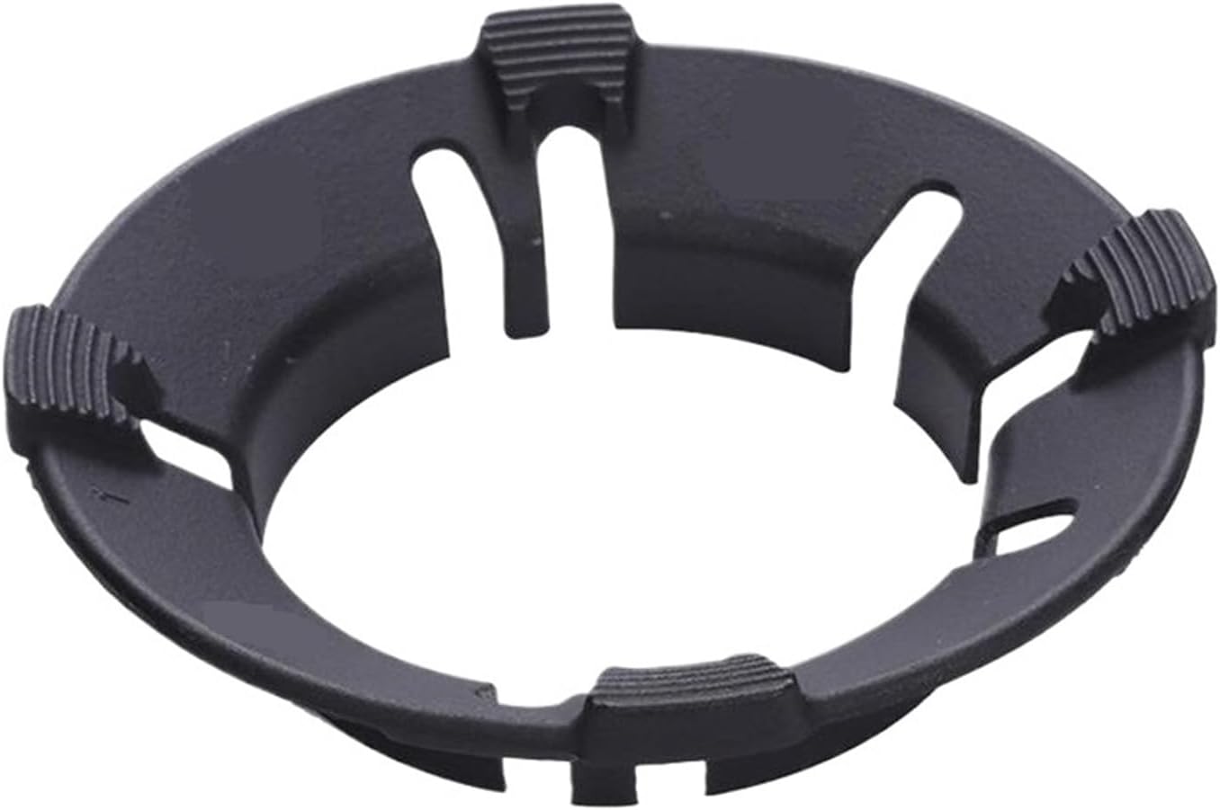 Stove Burner Rings Wok Frying Rack Cast Iron Safety Stove Reducer Portable Gas Stove Kitchen Accessories For BBQ