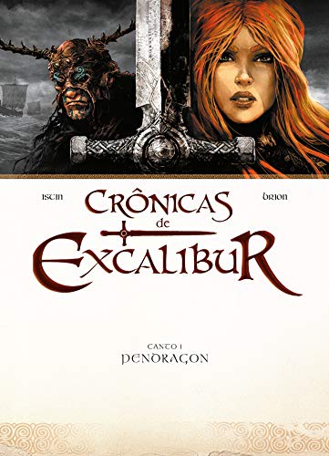 Crônicas de Excalibur Vol. 1: Pendragon