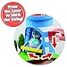Weebles Paw Patrol Pull and Play Seal Island Playset
