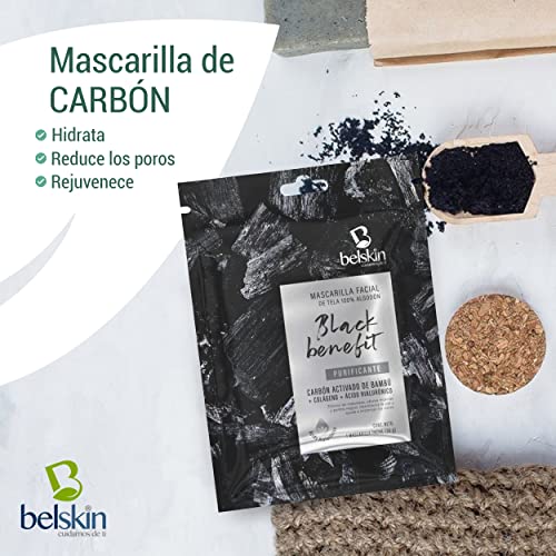 Exfoliantes Y Mascarillas, Beauty Imagen adicional