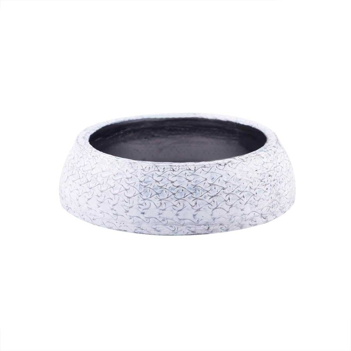 Exhaust Flange Gasket ID2 (51mm) for Muffler Ring Replacement, Exhaust Between Exhaust Manifold and Exhaust Pipe Exhaust Donut Gasket