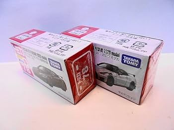 Amazon.co.jp: 78 トミカ GT-R ニスモ 2020モデル 初回 通常品