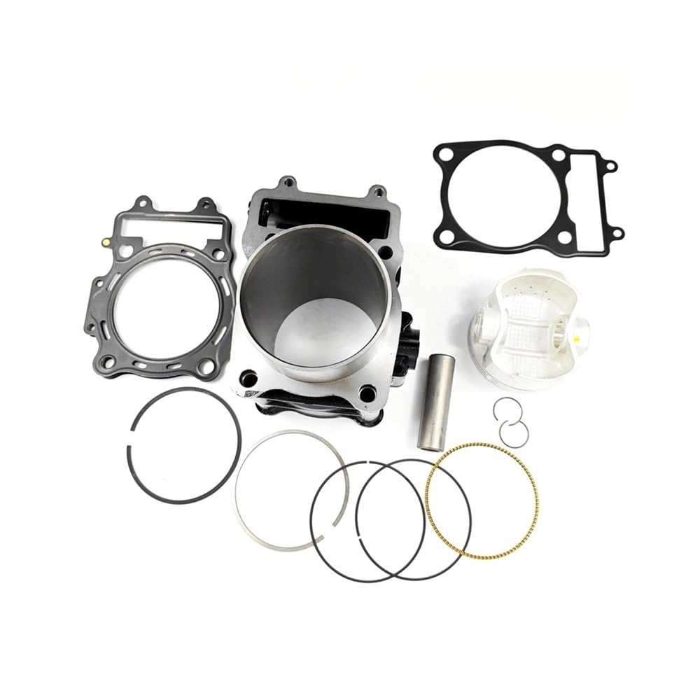 Kit cylindre compatible avec RM 650 compression maximale pour S 600 - 7