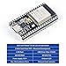 SunFounder ESP32 Ultimate Starter Kit (Compatible with Arduino) ESP32CAM, RoHS Compliant, Python C Scratch, Video Courses, IoT for Beginners Engineers, ESP32 Board & Battery Included