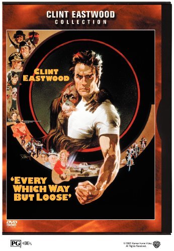 Every Which Way but Loose by Warner Bros. Pictures