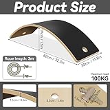 Zoom IMG-1 froadp balance board in legno Zoom IMG-1 froadp balance board in legno