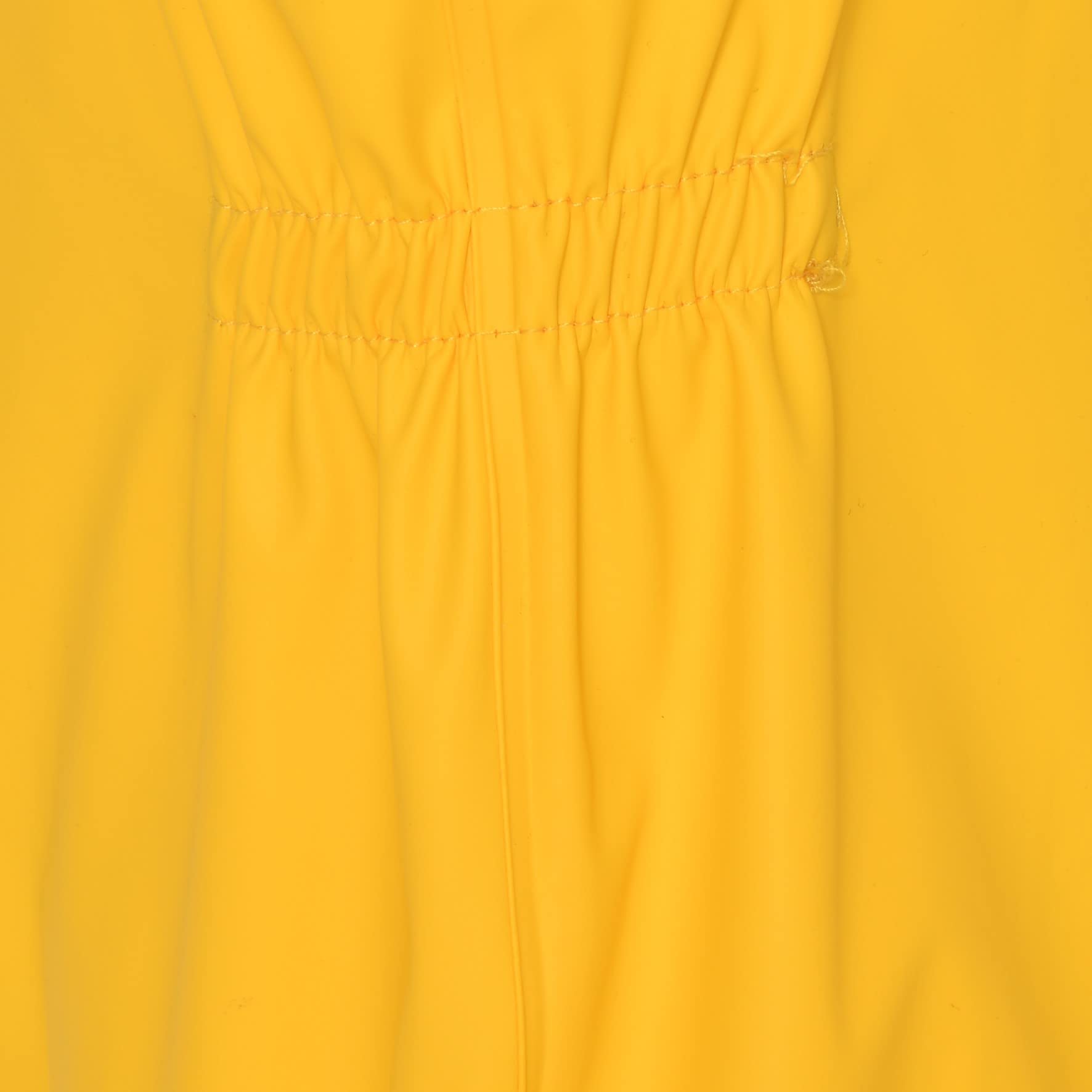 LEGO Wear LEGO duplo Jungen POWER 101 - Regenhose, Pantalon de pluie Bébé garçon, Gelb (Yellow 225), 98