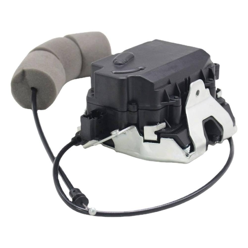 Fcvbtkcza Onecolor Tailgate Hatch Lock Mechanism A1647400300 Compatible With X164 W164 Door Hatch Lock Actuator