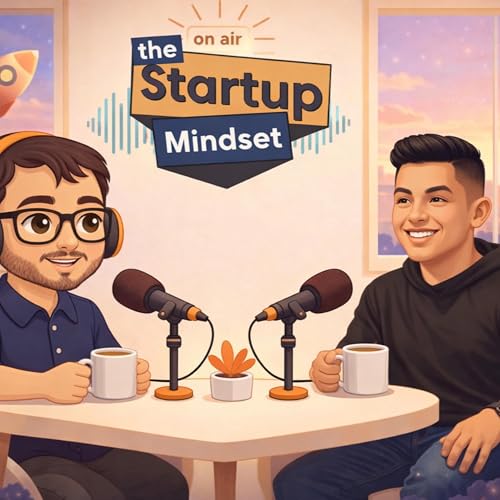 Ivan Sangueza ( Favorcito ) | Lo Comparto - The Startup Mindset
