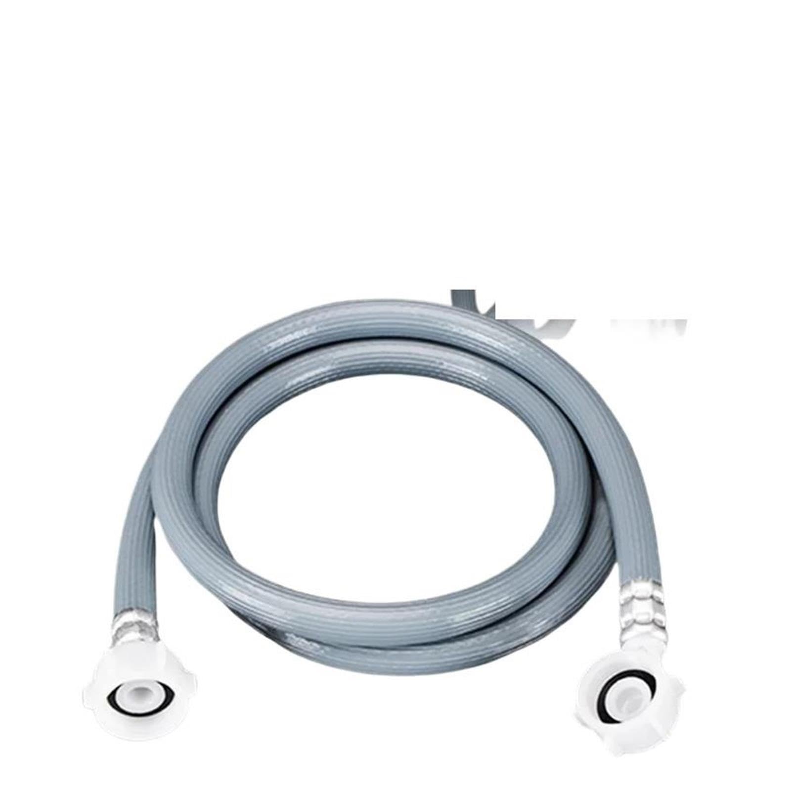 HIZON Tubo di Ingresso dell'Acqua for Lavatrice da 1,5/2/2,5 m