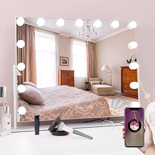 Top 10 Best Bluetooth Mirror Reviews & Comparison in 2023