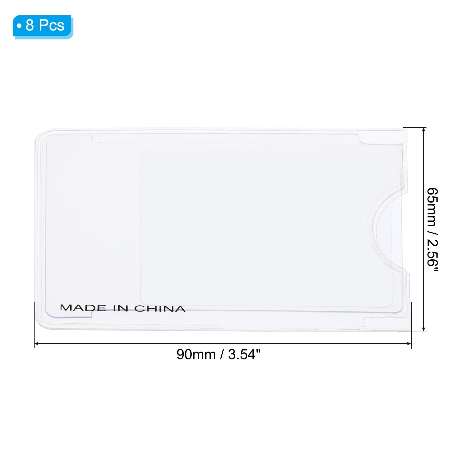 PATIKIL Bookmark Magnifier - Image 2