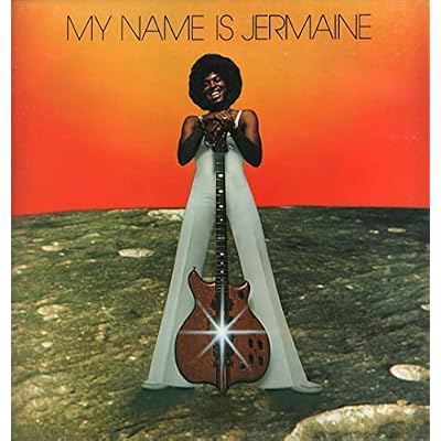 My Name Is Jermaine