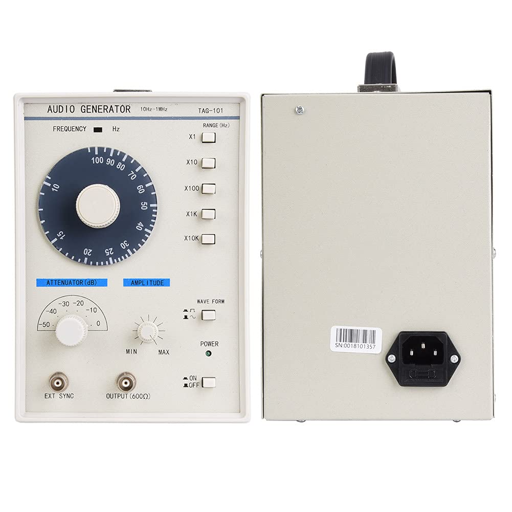 Generatore Di Funzioni, Generatore Di Segnali, Generatore di segnale audio generatore di segnale a bassa frequenza generatore di segnale audio per le linee di produzione Afizionate